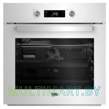 Электрический духовой шкаф BEKO BIE24301W